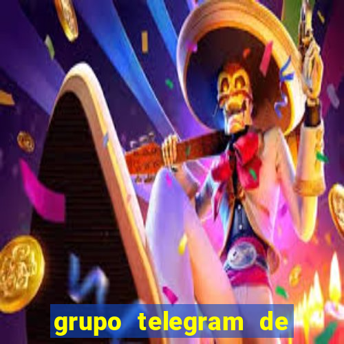 grupo telegram de jogos hackeado